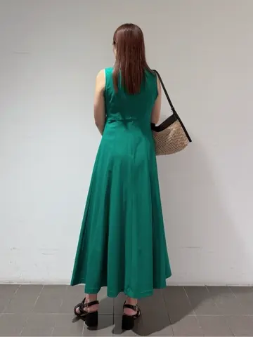 GRACE CONTINENTAL Ran コーディネート画像