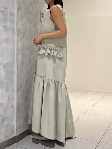 GRACE CONTINENTAL 岩永 春佳 コーディネート画像