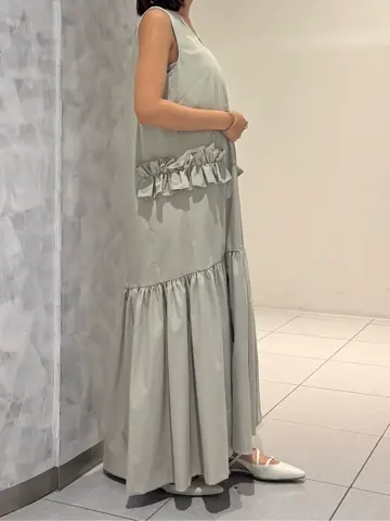 GRACE CONTINENTAL 岩永 春佳 コーディネート画像