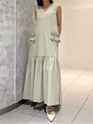 GRACE CONTINENTAL 岩永 春佳 コーディネート画像