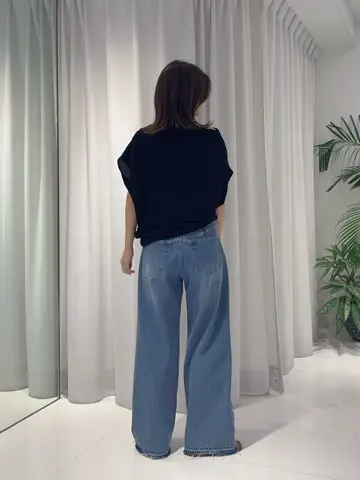 GRACE CONTINENTAL 佐藤　優里香 コーディネート画像