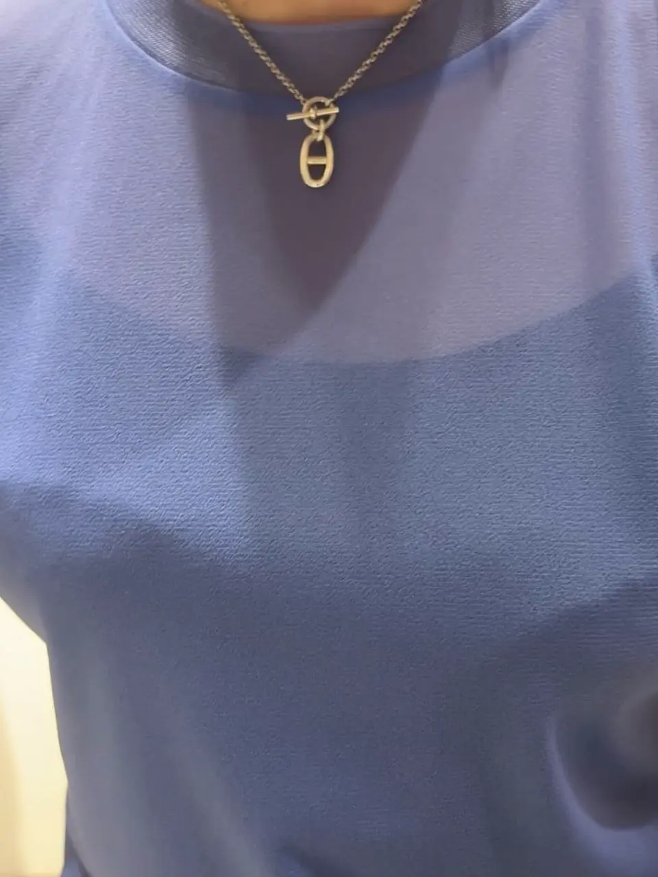 GRACE CONTINENTAL N.YURI コーディネート画像