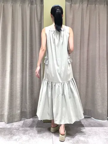 GRACE CONTINENTAL 端場　わかな コーディネート画像