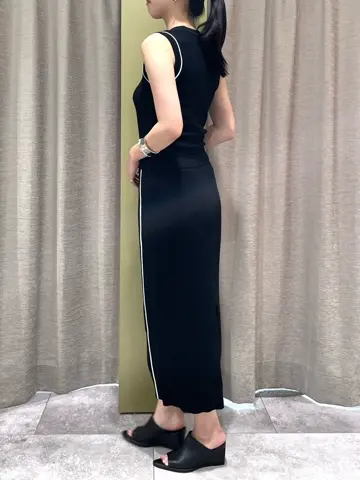 GRACE CONTINENTAL 端場　わかな コーディネート画像