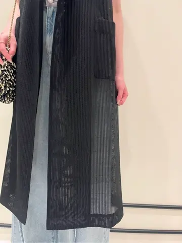 GRACE CONTINENTAL Hotei コーディネート画像