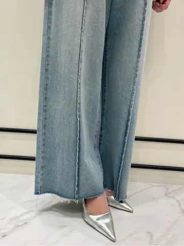 GRACE CONTINENTAL Hotei コーディネート画像