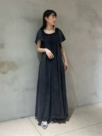 GRACE CONTINENTAL Machi コーディネート画像