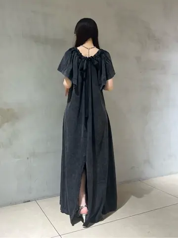 GRACE CONTINENTAL Machi コーディネート画像