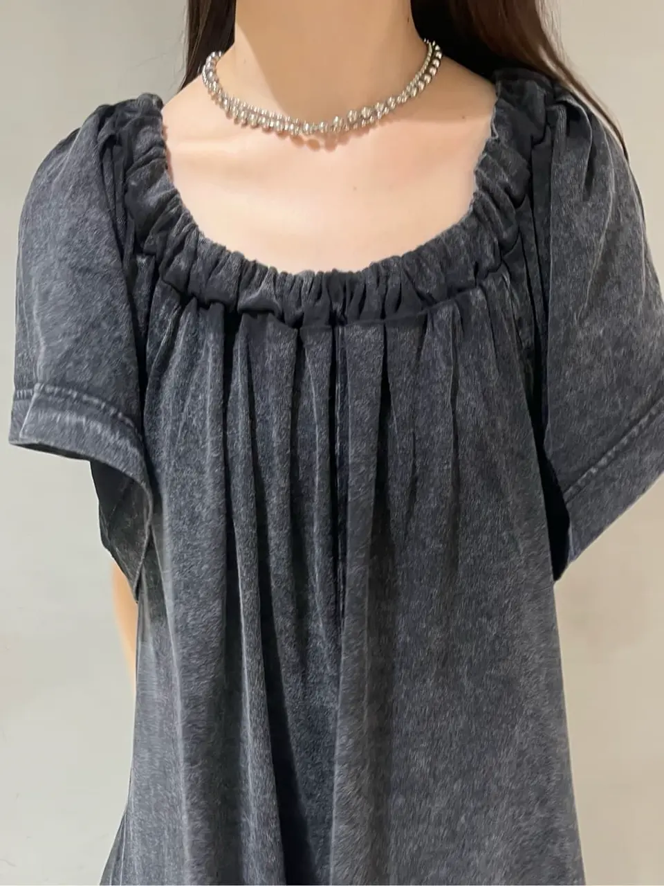 GRACE CONTINENTAL Machi コーディネート画像