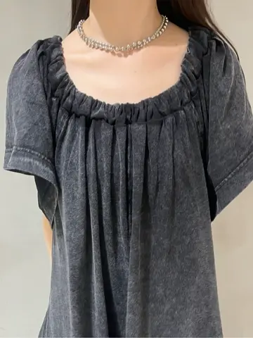 GRACE CONTINENTAL Machi コーディネート画像