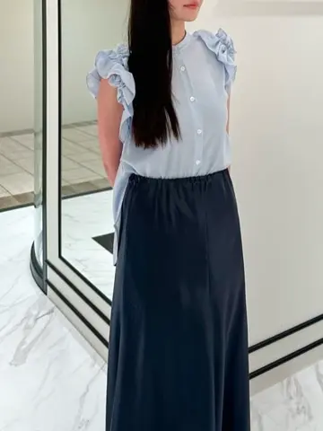 GRACE CONTINENTAL 髙田　美衣 コーディネート画像