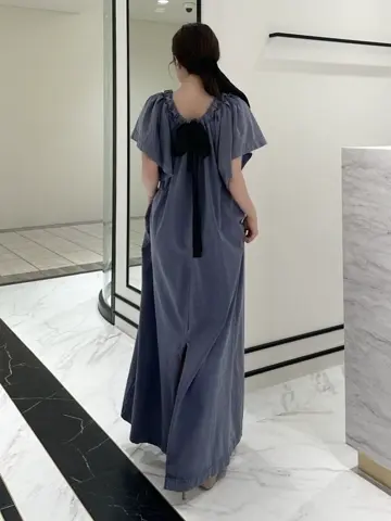 GRACE CONTINENTAL Kanon コーディネート画像