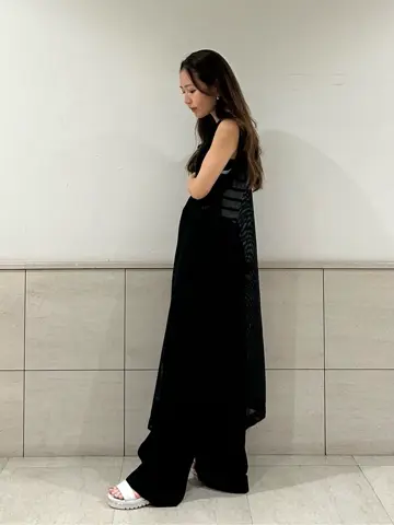 GRACE CONTINENTAL 加藤   恵理奈 コーディネート画像