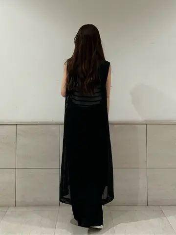 GRACE CONTINENTAL 加藤   恵理奈 コーディネート画像