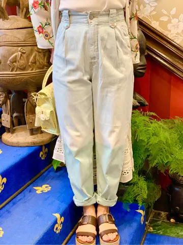 GRACE CONTINENTAL 小笠原　春菜 コーディネート画像