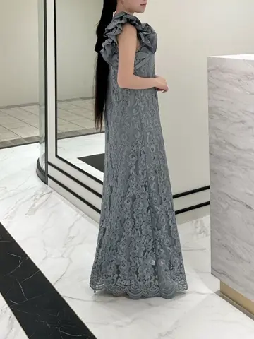 GRACE CONTINENTAL Kanon コーディネート画像