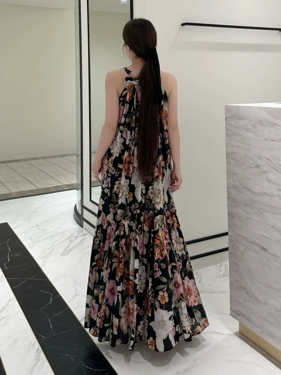 GRACE CONTINENTAL Kanon コーディネート画像