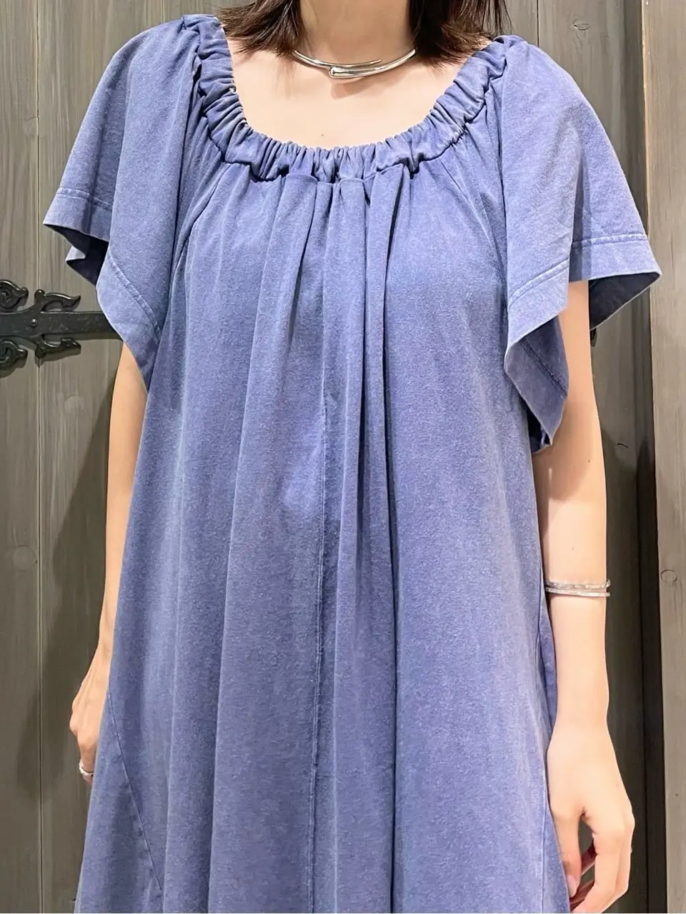 GRACE CONTINENTAL minami コーディネート画像