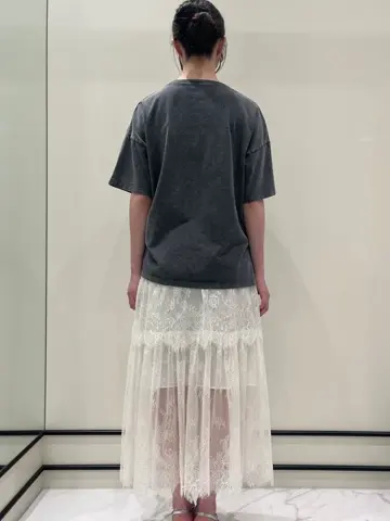 GRACE CONTINENTAL Hotei コーディネート画像