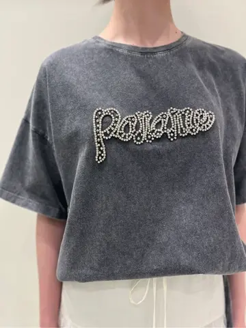 GRACE CONTINENTAL Hotei コーディネート画像