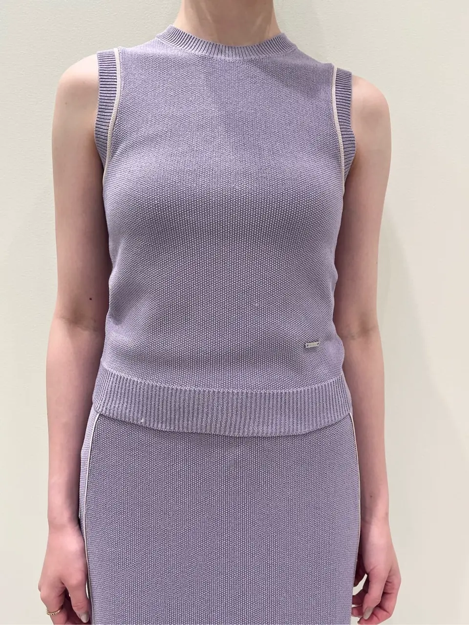 GRACE CONTINENTAL Hotei コーディネート画像