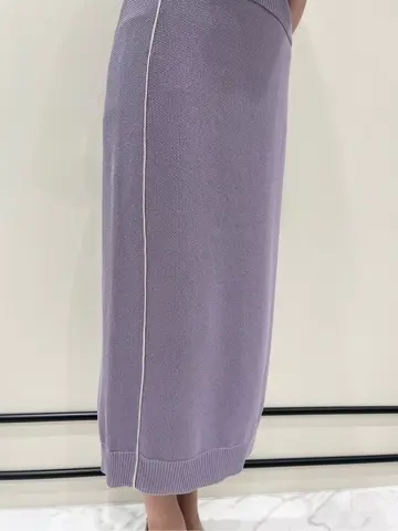 GRACE CONTINENTAL Hotei コーディネート画像