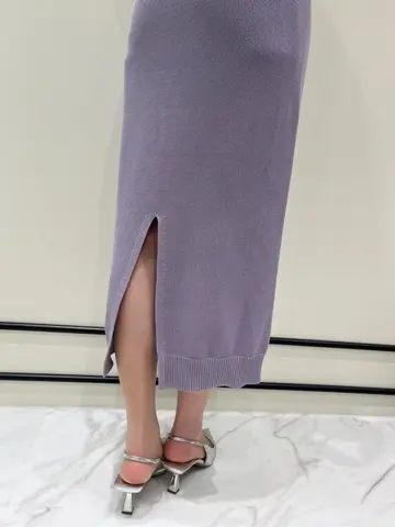 GRACE CONTINENTAL Hotei コーディネート画像