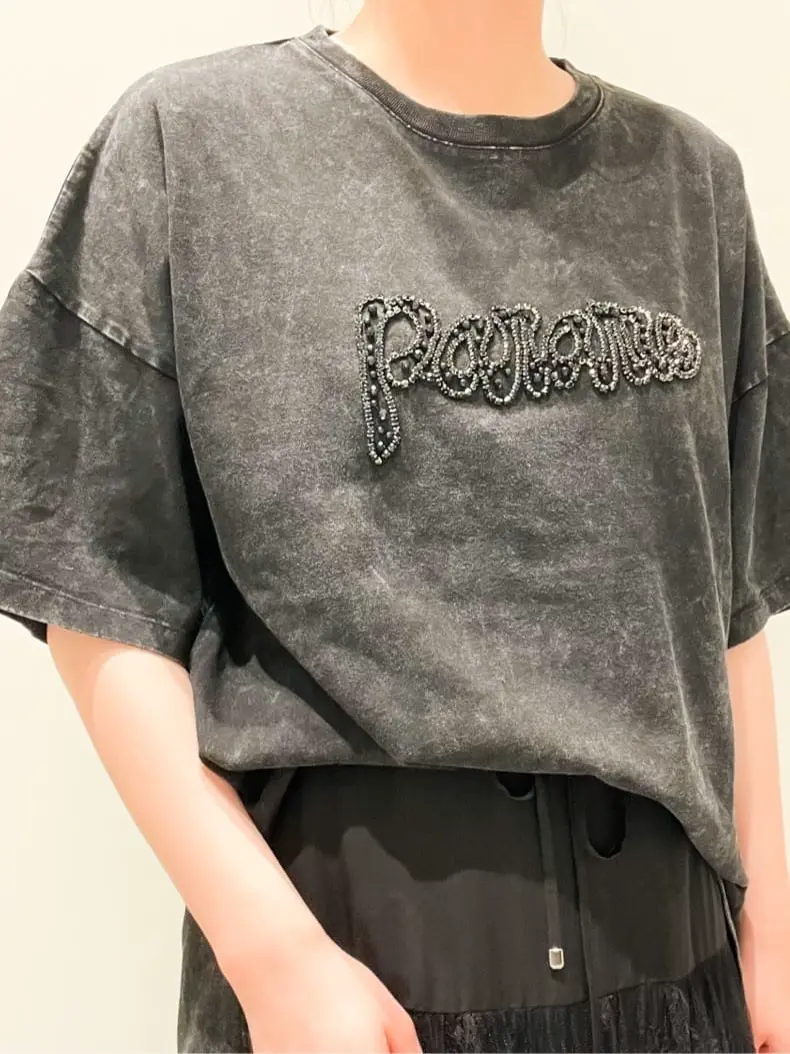 GRACE CONTINENTAL CHISAKO.S コーディネート画像