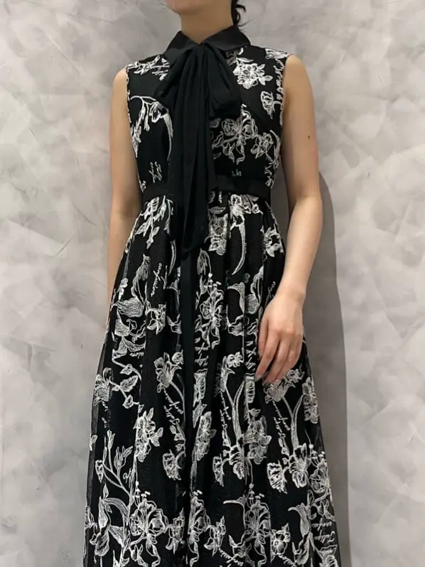 GRACE CONTINENTAL OZAWA コーディネート画像