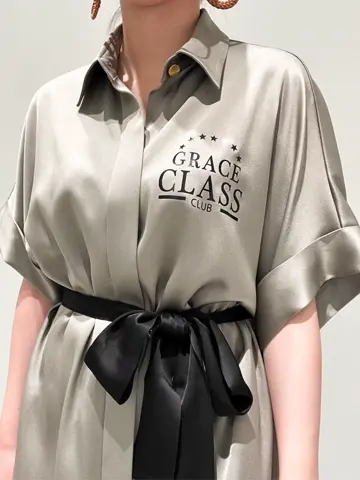 GRACE CONTINENTAL CHISAKO.S コーディネート画像