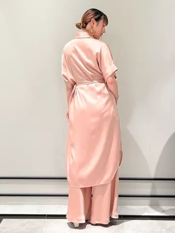 GRACE CONTINENTAL CHISAKO.S コーディネート画像