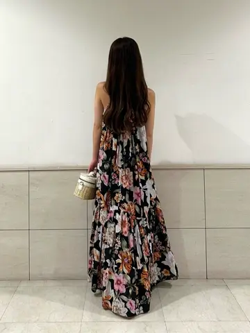 GRACE CONTINENTAL 加藤   恵理奈 コーディネート画像