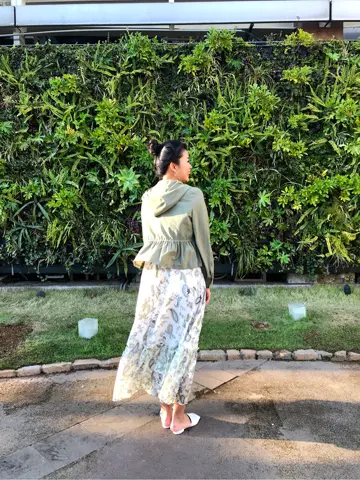 GRACE CONTINENTAL Maiko,N コーディネート画像