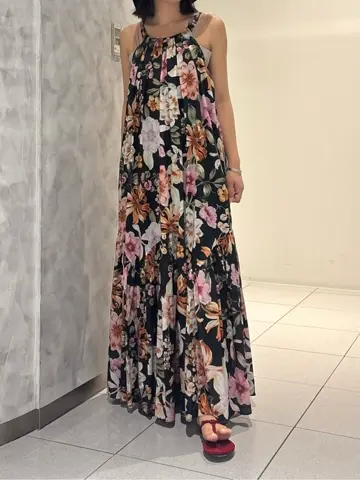 GRACE CONTINENTAL 岩永 春佳 コーディネート画像