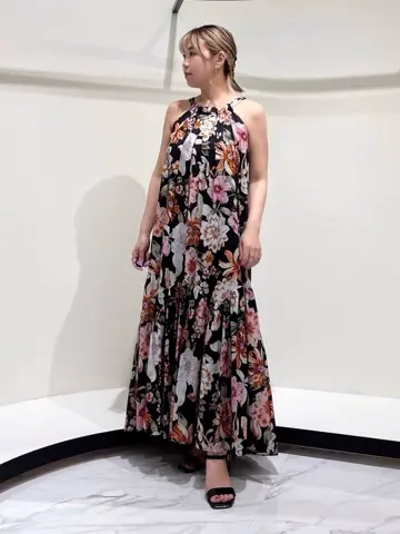 GRACE CONTINENTAL くまさか コーディネート画像