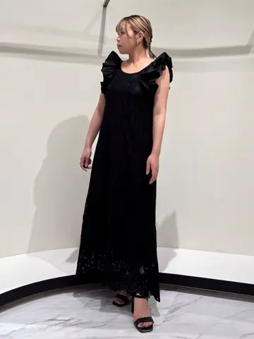 GRACE CONTINENTAL くまさか コーディネート画像