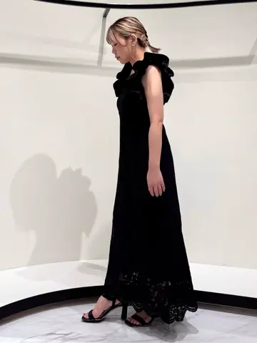 GRACE CONTINENTAL くまさか コーディネート画像