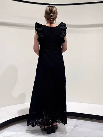 GRACE CONTINENTAL くまさか コーディネート画像