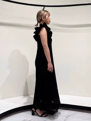 GRACE CONTINENTAL くまさか コーディネート画像