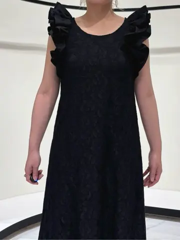 GRACE CONTINENTAL くまさか コーディネート画像