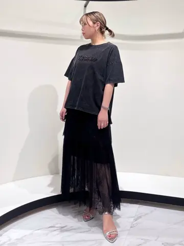 GRACE CONTINENTAL くまさか コーディネート画像