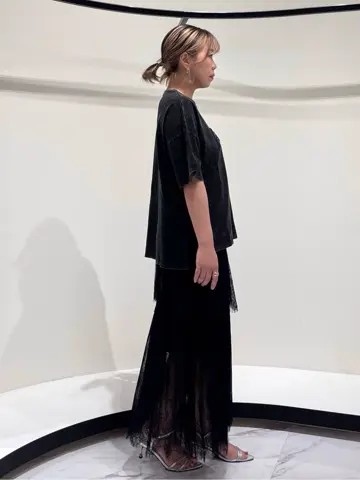 GRACE CONTINENTAL くまさか コーディネート画像