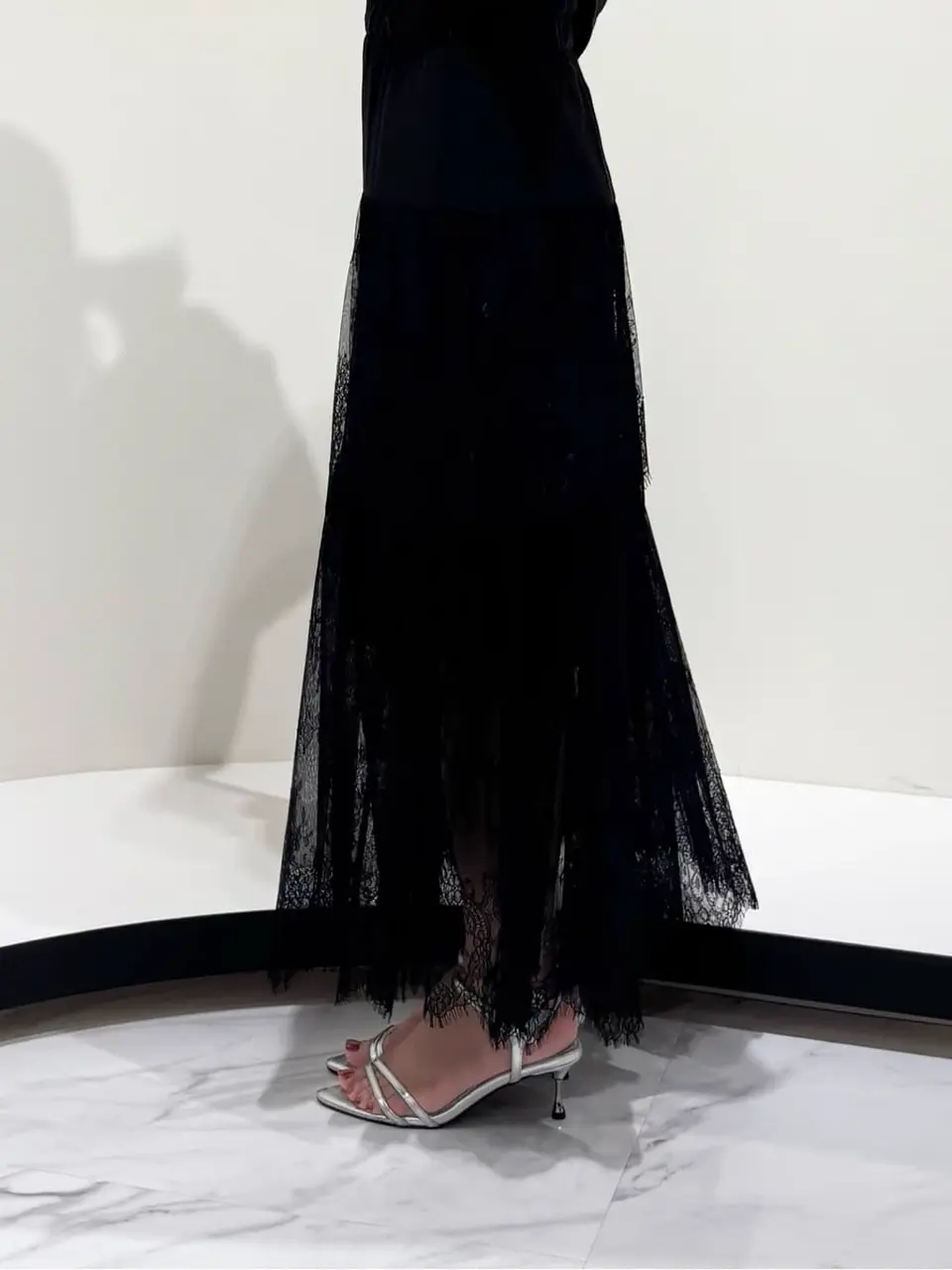 GRACE CONTINENTAL くまさか コーディネート画像