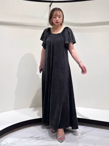 GRACE CONTINENTAL くまさか コーディネート画像