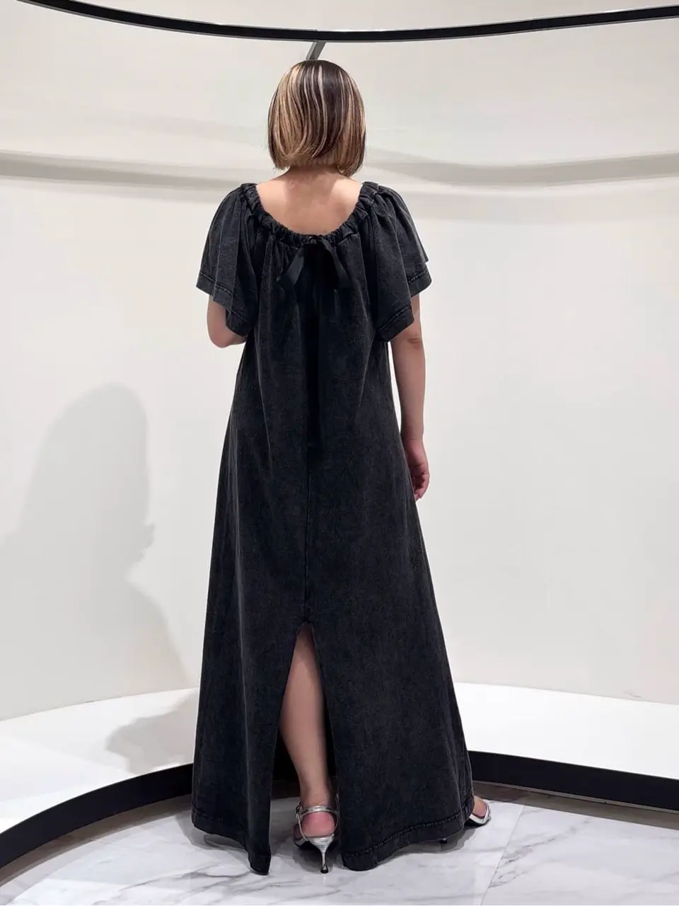 GRACE CONTINENTAL くまさか コーディネート画像