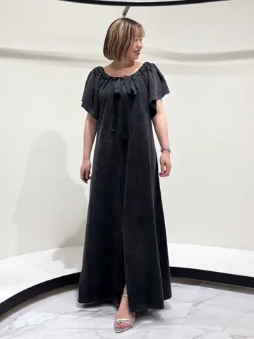 GRACE CONTINENTAL くまさか コーディネート画像