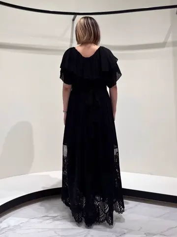 GRACE CONTINENTAL くまさか コーディネート画像