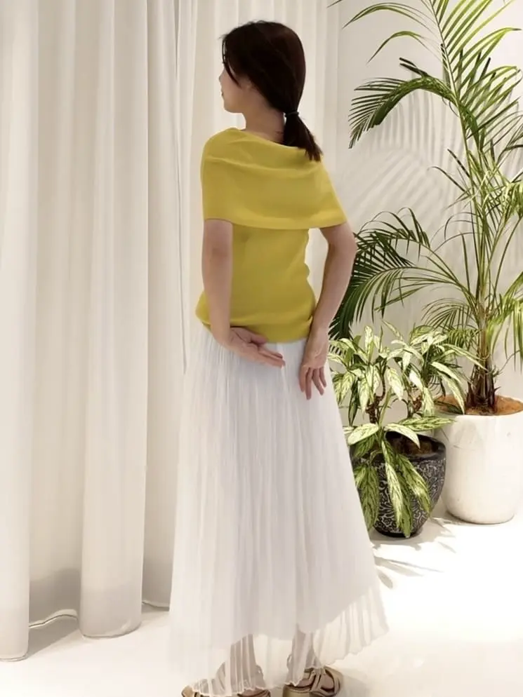 GRACE CONTINENTAL 佐藤　優里香 コーディネート画像