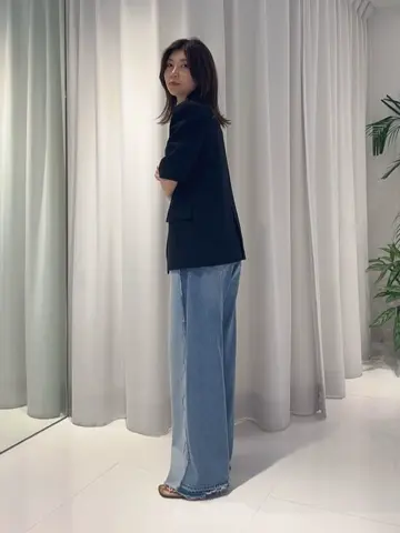 GRACE CONTINENTAL 佐藤　優里香 コーディネート画像