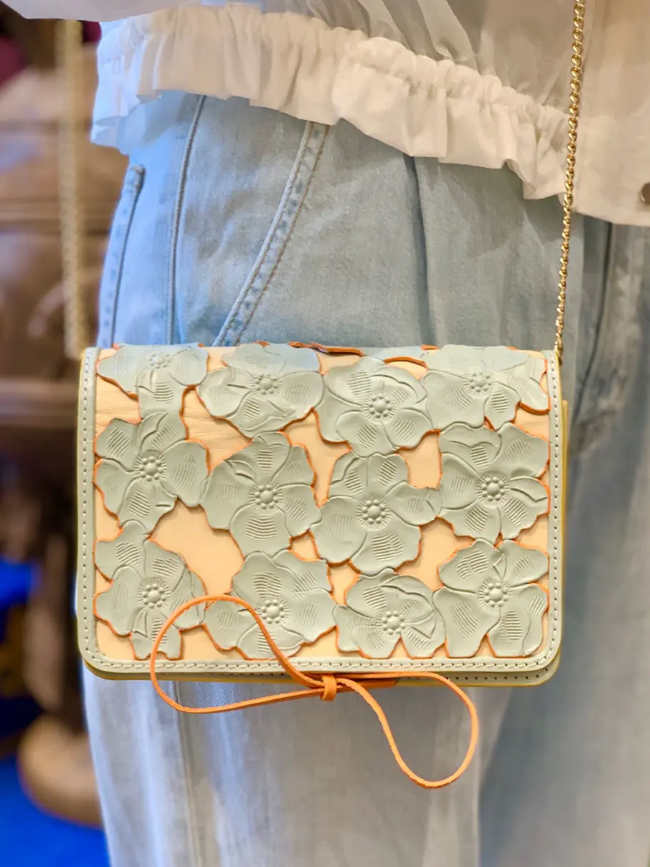 GRACE CONTINENTAL 小笠原　春菜 コーディネート画像